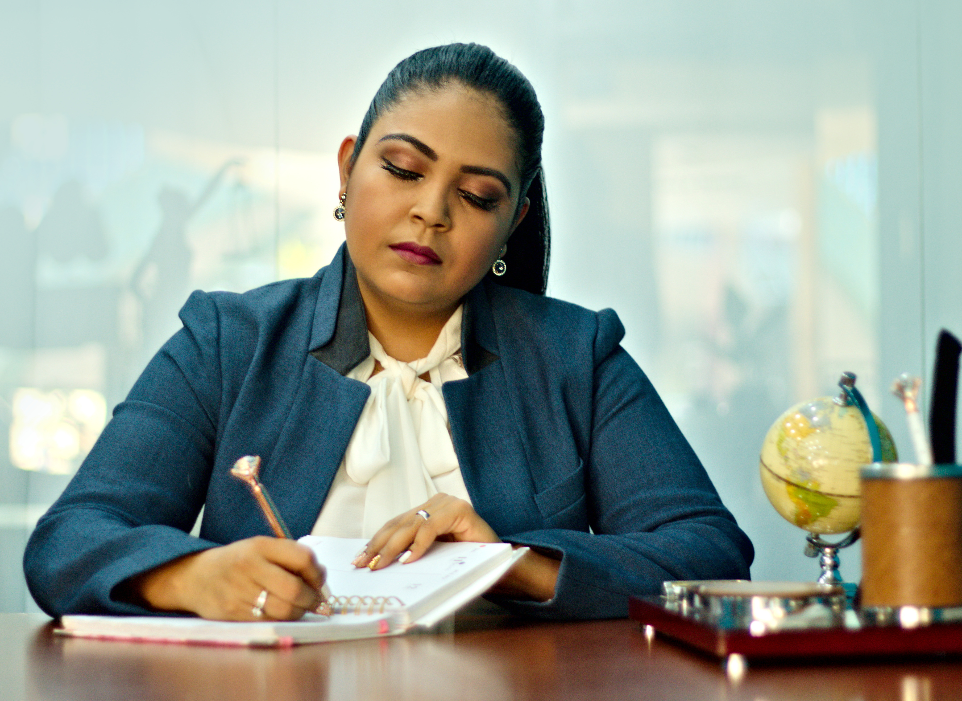 Foto Perfil Profesional